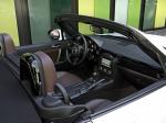 Mazda MX-5 Roadster Hamaki NC 2012 года